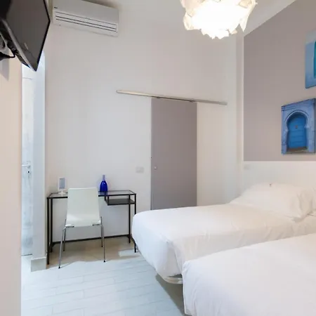 Hotel Spot Varazze-3