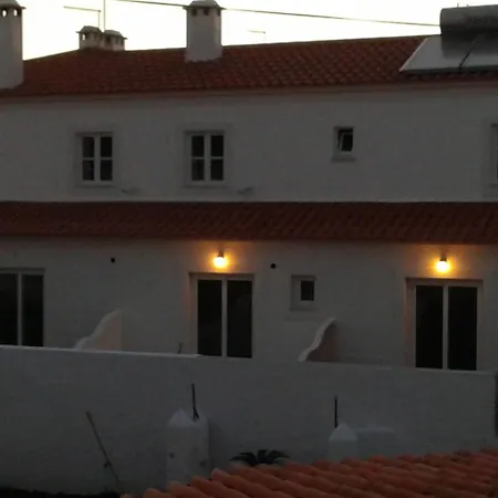 Alojamentos Vitinho - Vila Nova Milfontes-2