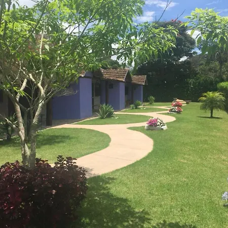 Pousada Vale da Mata-3