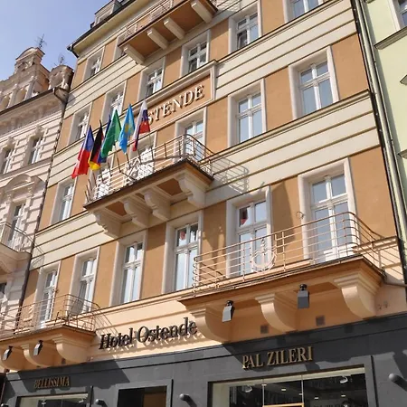 Hotel Ostende-2