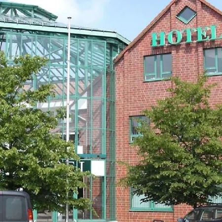 Siu Hotel Magdeburg-3