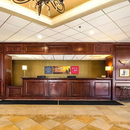 Red Lion Hotel St Joseph-2