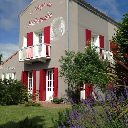 Logis de Mélisandre-2