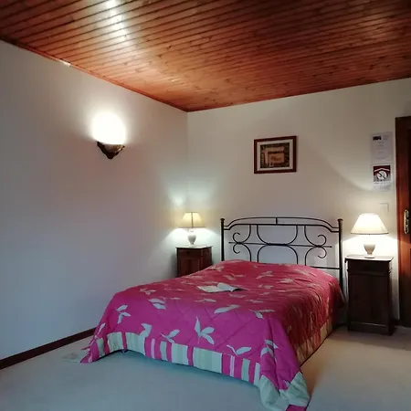 Chambres d'hôtes Edoniaa-2