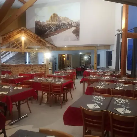 Hôtel Les Écrins-3