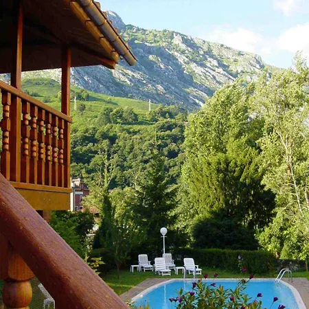 Hotel Picos de Europa-3