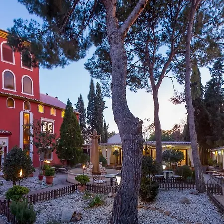 Masia de Lacy-2
