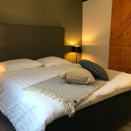 Bed&Breakfast Van Marion-2