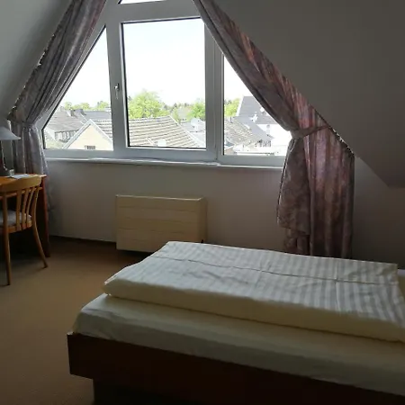 Brauhotel Jan Van Werth-2