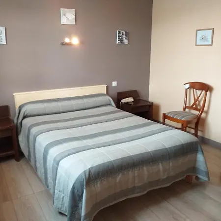 Hôtel le Lion d'Or-2