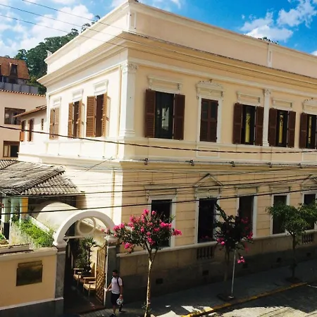 Hotel São Paulo-3