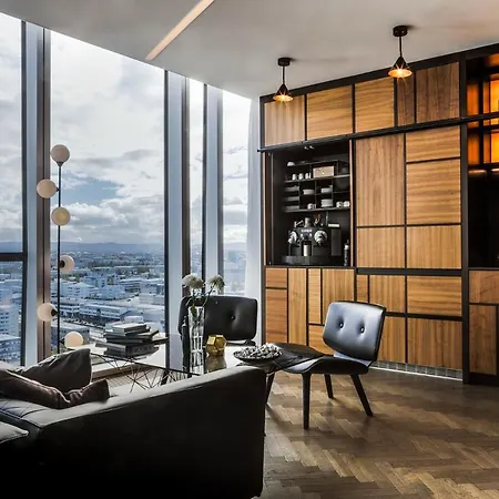 Tower Suites Reykjavik-3