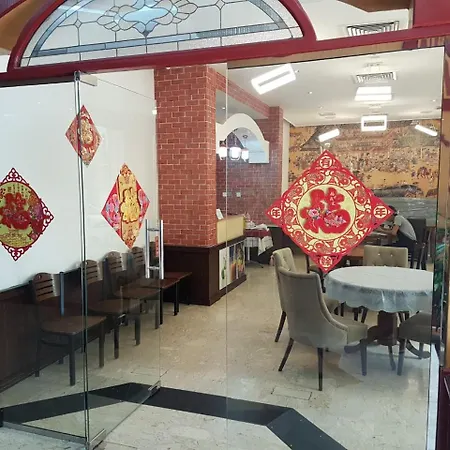 Sadaf Hotel-3