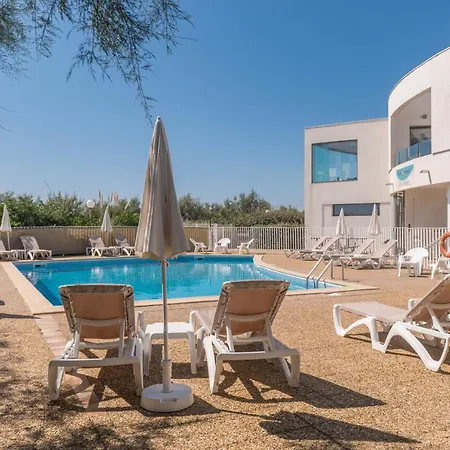 Residence Pierre & Vacances Le Levant-2