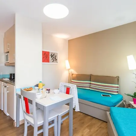 Residence Pierre & Vacances Le Levant-3