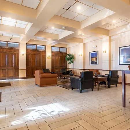 Master Suites Hotel-3