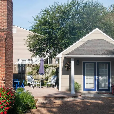 Marl Inn Bed And Breakfast-3