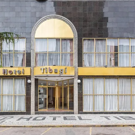 Hotel Tibagi-3