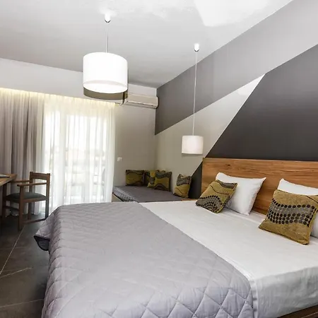 Exotica Hotel & Spa By Zante Plaza-2