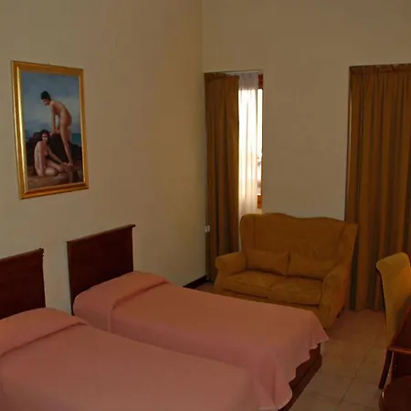 Certosa Hotel-2