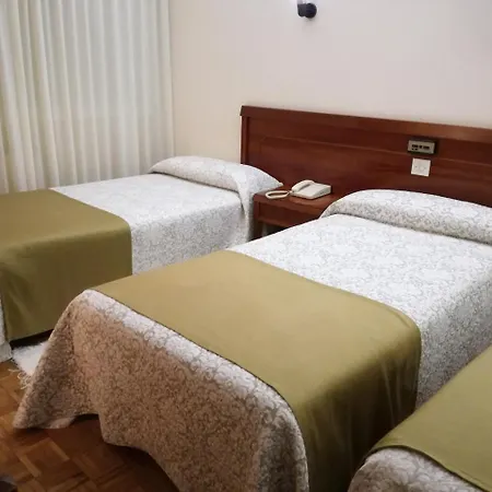 Hotel Almendra-3
