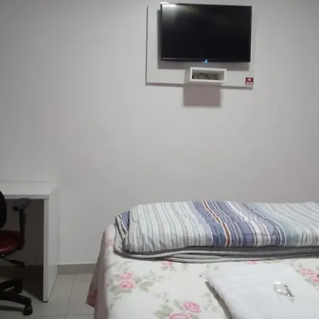 Hotel Farrapos-3