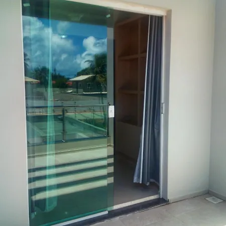 Residence Delux Flecheiras-2