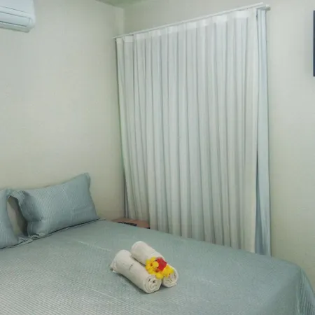 Residence Delux Flecheiras-3
