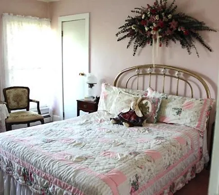 Belle Aire Mansion Guest House-2