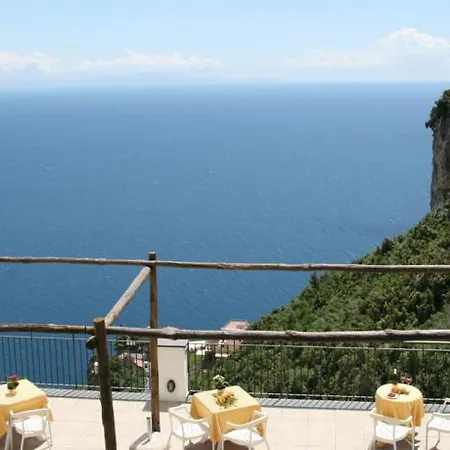 Hotel Doria Amalfi-3