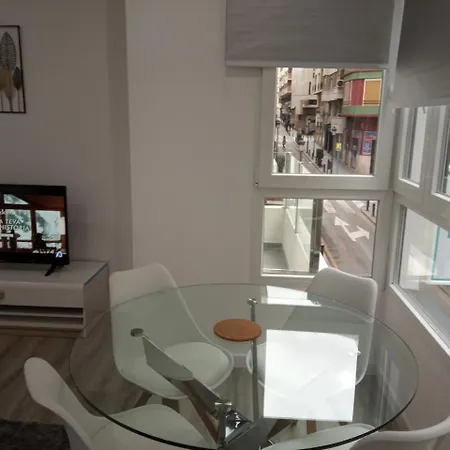 Alicante Center Apart-3