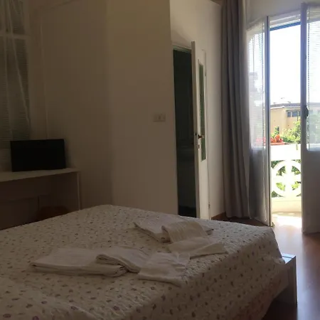Hotel Villa Cristina-2