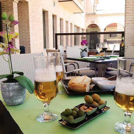 Hotel La Bastida-3