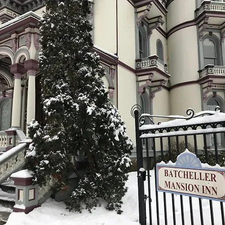 Batcheller Mansion Inn-2
