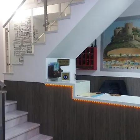 Hostal Maribel-2