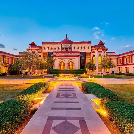 The Ummed Jodhpur Palace Resort & Spa-3