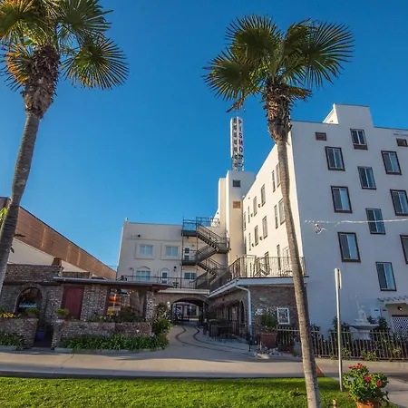 Pismo Beach Hotel-3