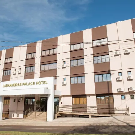 Laranjeiras Palace Hotel-2