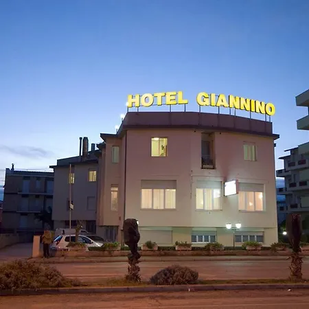 Hotel Giannino-2