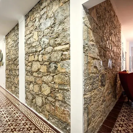 Loule Coreto Guesthouse-2