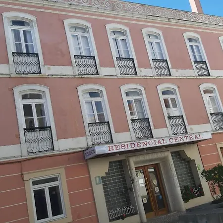 Residencial Central-2