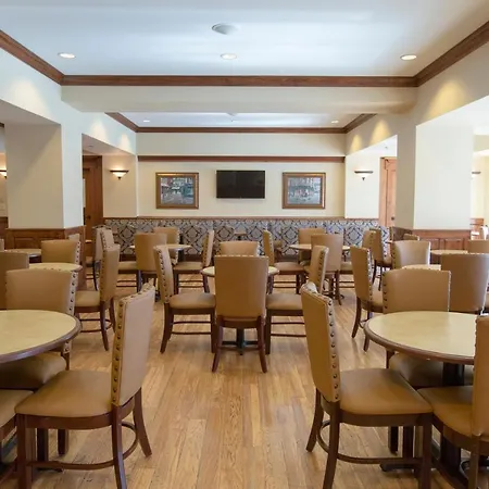 Music Road Resort Inn-2
