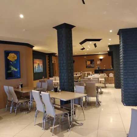 M&A Cityhotel Hildesheim-2