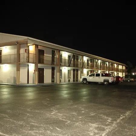 Shelbyville Inn - Shelbyville, Tn 37160-2