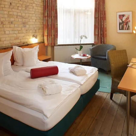 Ringhotel Schwarzer Baer-3