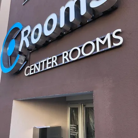 Center Rooms Villach-2