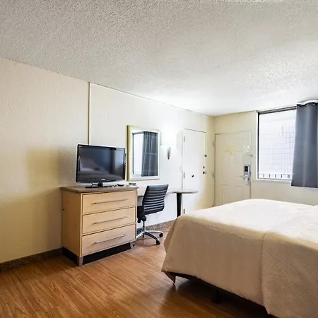 Econo Lodge Palm Harbor - Clearwater-3