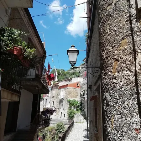 Cilento Coast, Palazzo Pisani Pollica -Salerno-Campania-Italy-3