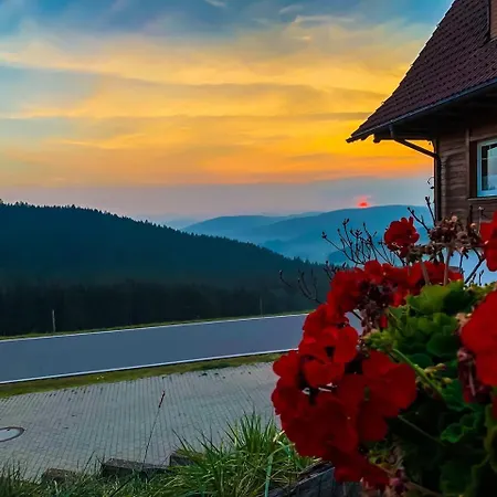 Pension Forsthaus Taele - Das Gaestehaus Vom Schwarzwaldgasthaus Salenhof-2