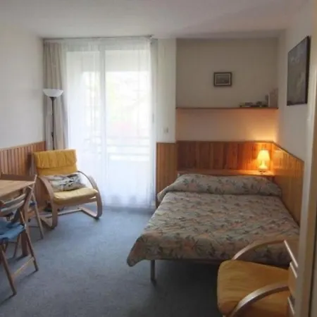 Hôtel Le Lys-2